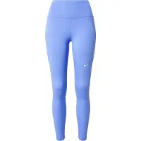 Nike Urheiluhousut 'ONE' kuninkaallisen sininen / valkoinen
