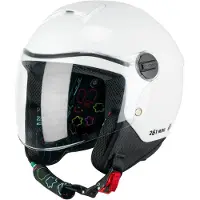 Cgm 261a Mini Mono Junior Avoin Kypärä