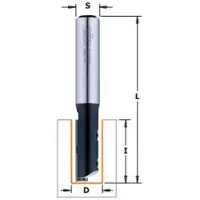 Cmt Urajyrsin ; S=8 mm; D=8 mm