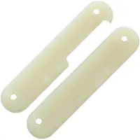 MKM-Maniago Knife Makers Malga 6 Scales Jade G10