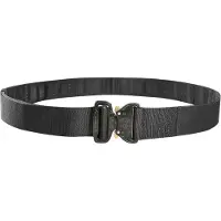 Tasmanian Tiger Modular Belt (Color: Black, Size: Medium)