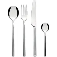 Alessi - Clivo Aterimet 24 osaa