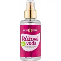 Purity Vision BIO Rose ruusuvesi 100 ml