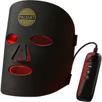 Palsar 7 Photon LED mask 8in1 LED-kasvonaamio 1 kpl