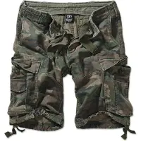 Brandit Vintage Shortsit