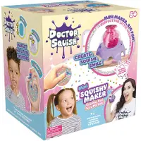 Dr Squish Limakone Squishy Mini