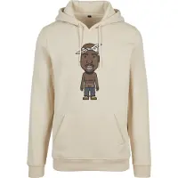 Mister tee La Sketch Huppari