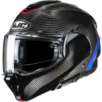 HJC F100 Carbon Stan Kypärä