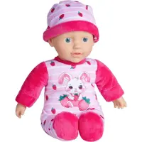 Simba Laura Strawbunny 30 cm