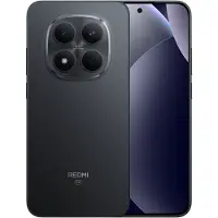 Xiaomi Redmi Note 15 Pro 5G -puhelin 256 GB, musta