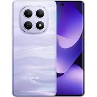 Xiaomi REDMI Note 15 5G Mist Purple 6GB RAM 128GB ROM