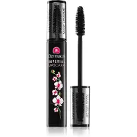 Dermacol Imperial Maxi Volume & Length pidentävä ripsiväri Black 13 ml