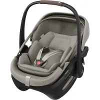 Maxi-Cosi Turvaistuin - Coral Dia Pro - Safiiri Hiekka - - OneSize - Turvaistuimet