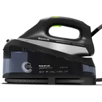 Taurus Sliding Pro 3000 Non Stop 3000 W 1,5 L Keraaminen pohja musta