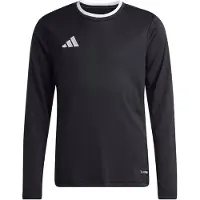 Adidas Toiminnallinen paita 'ENT26' musta / valkoinen