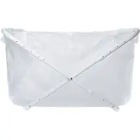 Bibabad Flexi 60-80 Cm Vauvan Kylpyamme