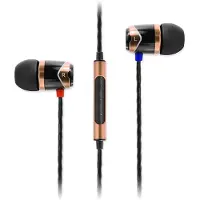 SoundMagic E10c Black/Gold