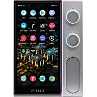 Fiio R9 - Streamer all-in-one