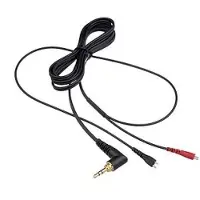 Sennheiser HD25-1 II -vaihtokaapeli