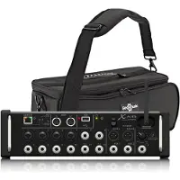 Behringer X AIR XR12 Digitaalinen mikseri