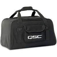 QSC K12 Tote Laukku kaiuttimille
