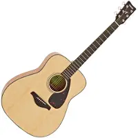 Yamaha Akustinen kitara FG800 MNTII