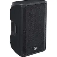 Yamaha CBR15 2-WAY SPEAKER, BASS-REFLEX TYPE