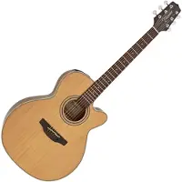 Takamine GN20CE-NS -elektroakustinen kitara