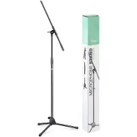 Stagg MIS-0822BK Mikrofonipuomi
