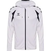 Hummel Core 2.0 Kokovetoketjullinen Collegepaita