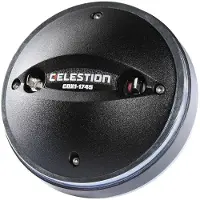 Monacor CDX1-1745 8 Ohm Diskanttikaiutin 8 Ohm