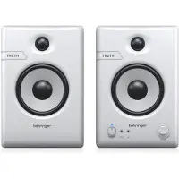 Behringer Truth 4.5 BT White Aktiivinen studionäyttö 2 kpl