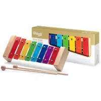 Stagg Metallofoni , META-K8 RB