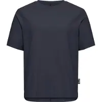 Jack Wolfskin Travel Lyhythihainen T-paita