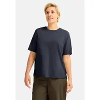 Jack Wolfskin Travel Lyhythihainen T-paita