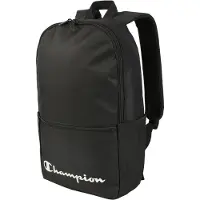 Champion Backpack - Black - ONE SIZE