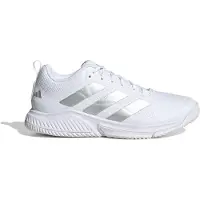 Adidas Court Team 2.0 W - White - 42 2/3