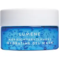 Lumene Nordic Hydra Hydrating Gel Mask 100 ml