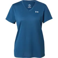 Under Armour Tech Ssv Solid Lyhythihainen T-paita