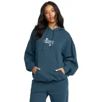 Billabong Best Wishes P/O Hoodie - Navy - M