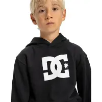 Dc-shoes Star Kids Huppari black Koko T16