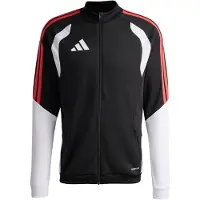 Adidas Tiro 26 Competition Training Kokovetoketjullinen Collegepaita