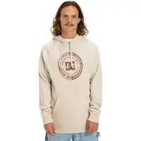 Dc-shoes Corpo Raglan Huppari oatmeal Koko M