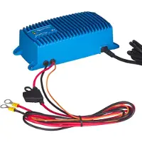 Victron Energy Sininen Smart Ip67 12/17-laturi