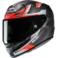 HJC RPHA 12 Carbon Xentra Kypärä