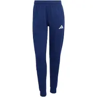 Adidas Collegehousut Entrada 26 - Navy/valkoinen Nainen, koko Small