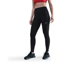 Nike Training One Leggings, musta