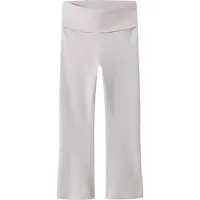 Name it Nkfspice Bootcut Pant Noos - Purple - 152