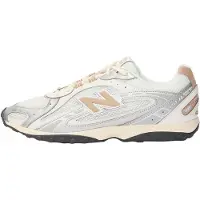New Balance Matalavartiset tennarit '204' vaaleanruskea / vaaleanharmaa / valkoinen
