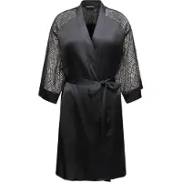 Triumph A Weekend To Remember Robe - Black - 38
